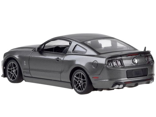 Автомобиль с дистанционным управлением Ford Shelby GT500 RC0585