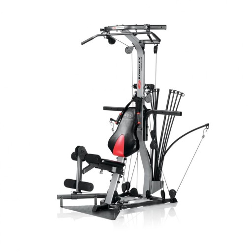 BOWFLEX ATLAS ОДНОСТОРОННИЙ XTREME 2 SE