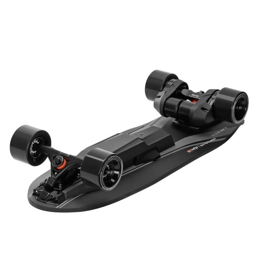 Ремень Exway Wave 99Wh