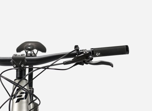 Rower Górski Full LAPIERRE ZESTY TR 3.9 R.L 47CM DEORE AIR 29