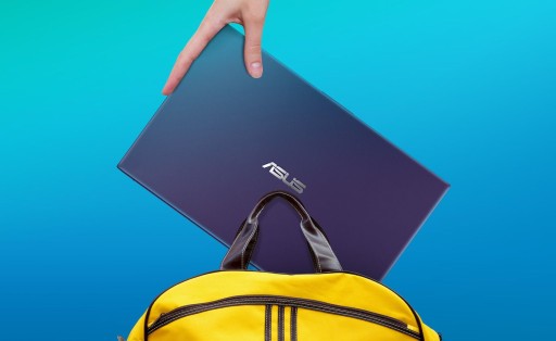 Laptop ASUS VivoBook FHD 20GB 1TB SSD W11