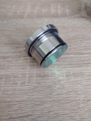 Набор фокусирующих линз D30 FL125
