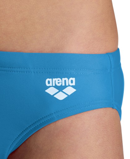 Kąpielówki chłopięce slipy do pływania Arena Boy's Dynamo Junior Brief 152
