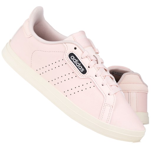 Buty damskie sportowe Adidas COURTPOINT CL FW7389