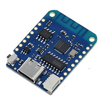 D1 Mini ESP8266 V4.0 4 МБ USB C WiFi модуль Arduino