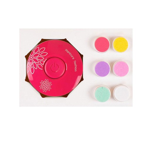 Многоразовое детское украшение для взрослых Baby Red
