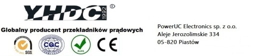 SCT013-RJ45-50A/1В Трансформатор тока