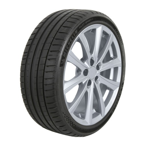 4x MICHELIN 225/40R18 92Y Pilot Sport 5 XL лето