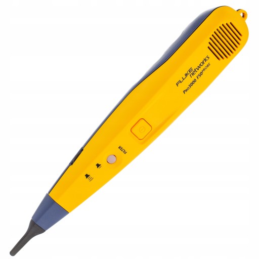 Кабельный локатор Fluke Networks Pro3000F, 50 Гц