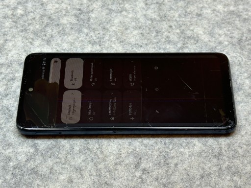 Смартфон Motorola Moto E32s 4 ГБ/64 ГБ 4G (LTE), серый