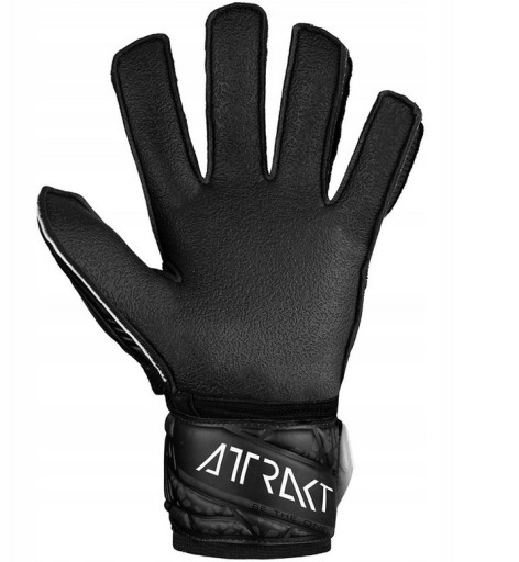 Перчатки вратаря Reusch Attrakt Resist Senior, r 9