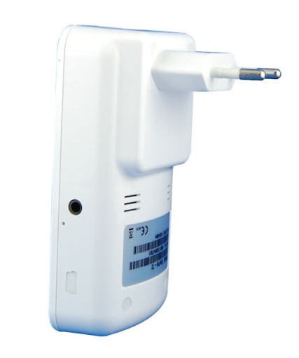 ZDALNY CZUJNIK TEMPERATURY GSM TERMOMETR SONDA