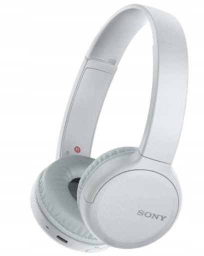 БЕСПРОВОДНЫЕ НАУШНИКИ SONY, ПРОЧНЫЙ ЗВУК