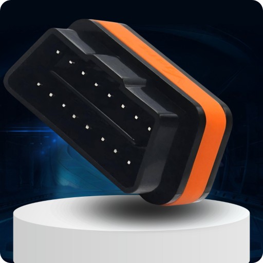 iCar 2 ELM327 OBD2 BT PL диагностический интерфейс