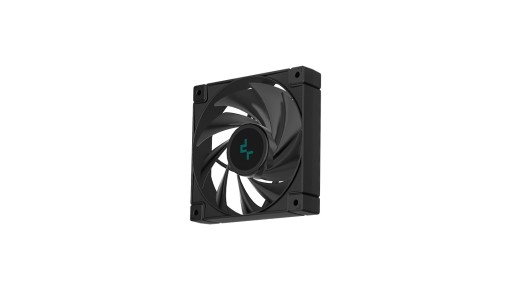 Корпус DeepCool CC560 V2