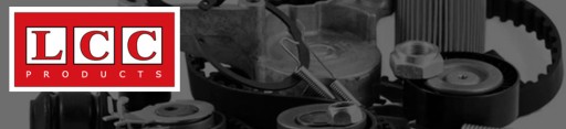БАЧОК УСИЛИТЕЛЯ РУЛЕВОГО УПРАВЛЕНИЯ LCC PRODUCTS LCC9306 1789056 FORD