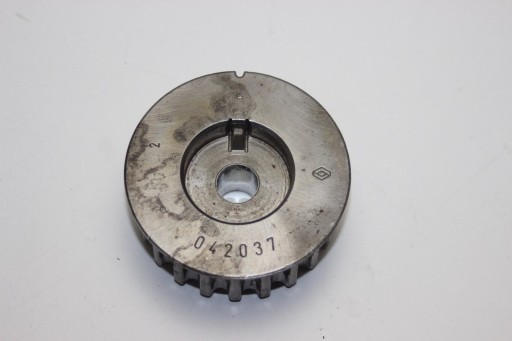Шкив ГРМ 1.2 Renault 8200042037 8200291296