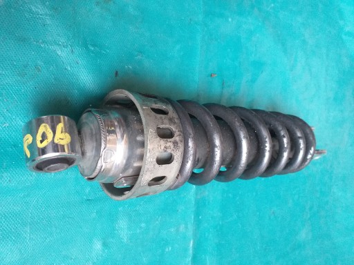 SUZUKI GSR 600 06-10 ЗАДНИЙ АМОРТИЗАТОР