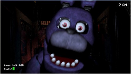 Five Nights at Freddy's Core Collection SWITCH