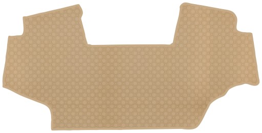 John Deere 6M 6120M 6175M 2017-2021 Коврик резиновый