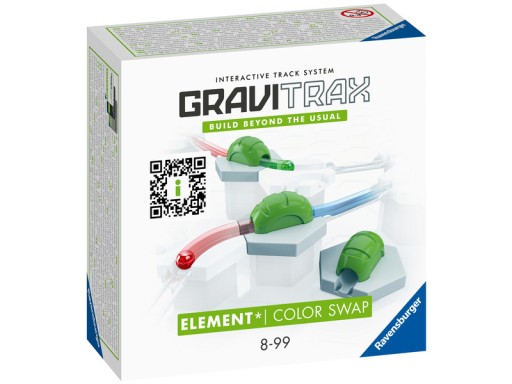 Запасной комплект Gravitrax Color Swap 224371