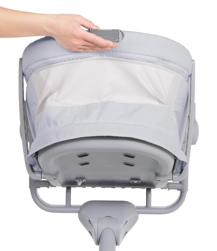 CHICCO BABY HUG 4В1 ВОЗДУШНОЕ КРЕСЛО/КРЕСЛО/КРЕСЛО