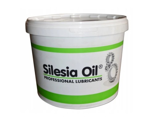 Пакет Silesia Grease STP 4,5 кг