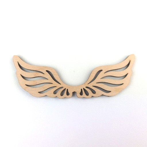 ANGEL'S WINGS фанера Декупаж скрапбукинг разное