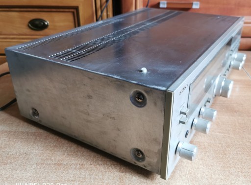 Стереоусилитель SONY STR-333L