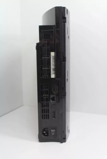 КОНСОЛЬ PLAYSTATION 3