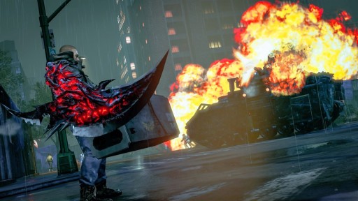 НАБОР ПРОТОТИПА «БИОЛОГИЧЕСКАЯ ОПАСНОСТЬ» ДЛЯ XBOX ONE/SERIES КЛЮЧ