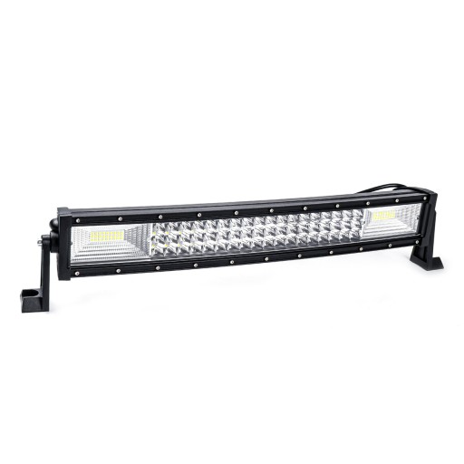 AMiO HALOGEN LED BAR LAMPA ROBOCZA PANEL 12V 24V
