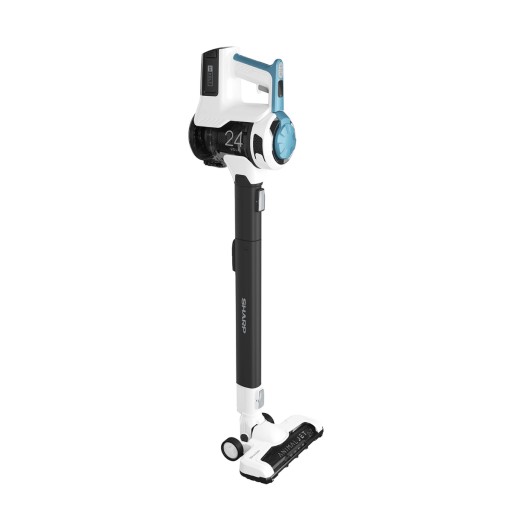 Вертикальный пылесос Sharp SA VP4001AQ 3-в-1
