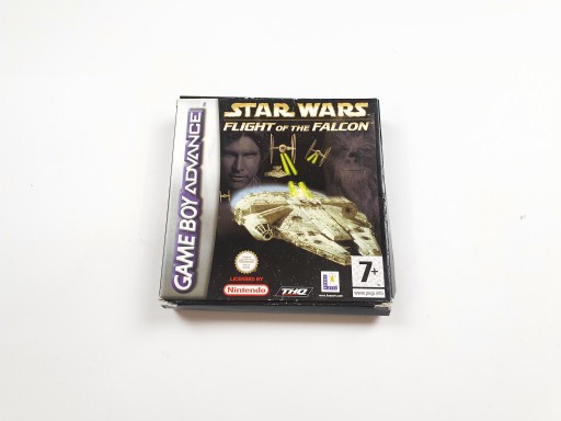 Star Wars: Flight of the Falcon GBA (eng) (4)