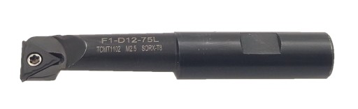 РАСТОЧНАЯ ОПРАВКА GWZ50 + НОЖИ + ПЛАСТИНЫ + ХВОСТОВИК BT40 M16