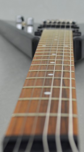 Электрогитара BC Rich JR-V Platinum Series