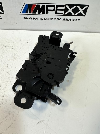BMW G20 G30 F90 ЗАМОК ЗАДНЕЙ ДВЕРИ 7383283