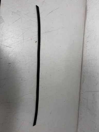Toyota 53395-42080 Прокладка капота, крышка двигателя