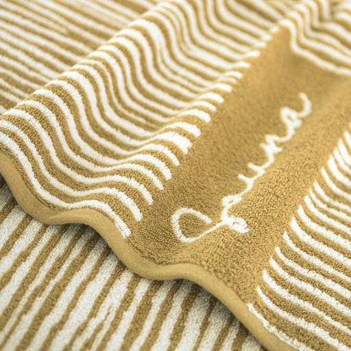 ZWOLTEX ПОЛОТЕНЦЕ ДЛЯ САУНЫ TAVO ЗЕЛЕНОЕ 100X180СМ