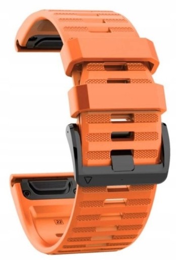 РЕМЕНЬ QUICKFIT EASYFIT ДЛЯ GARMIN FENIX 5 6 7 PRO