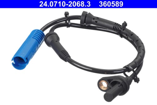 ДАТЧИК АБС ATE 24.0710-2068 34526764858 BMW 3 E90 05-11 ПЕРЕДНИЙ