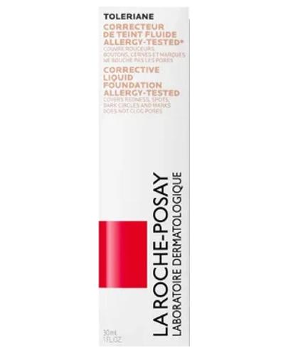 La Roche-Posay Корректор покрытия 9,5 30 мл