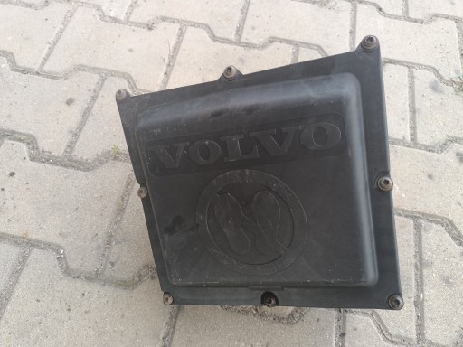 ADBLUE НАСОС VOLVO FM FH EURO 5
