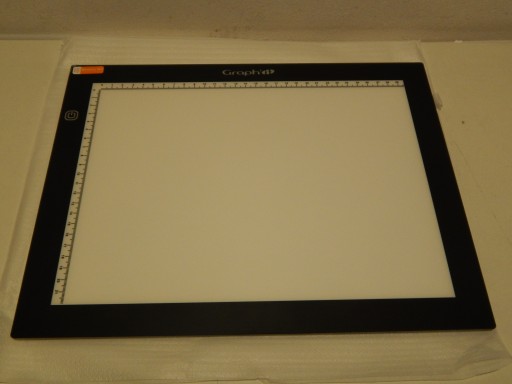 Graph'it Lightboard A4 GI00220 с подсветкой 6 мм