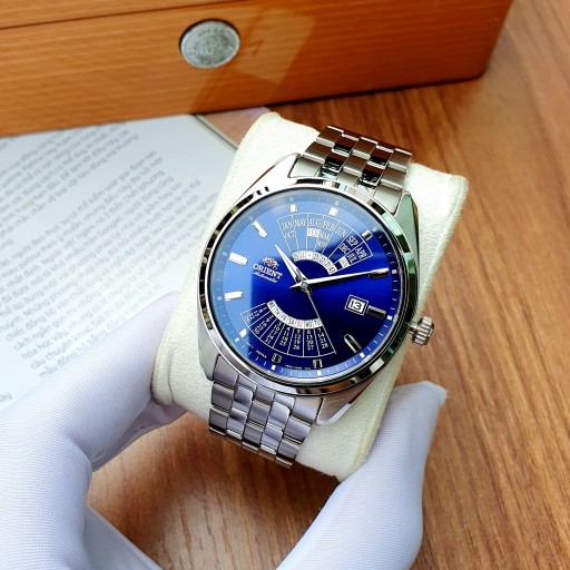 NOWOŚĆ Orient Automatic RA-BA0003L10B