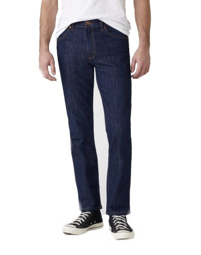 WRANGLER GREENSBORO OCEAN SQUALL W15Q2655Z 35/32