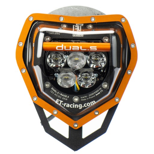 Светодиодная лампа Super DEAL Dual.5 KTM 2008-2013 Эндуро