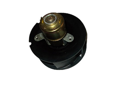 Silnik nagrzewnicy z wentylatorem Wartburg 353