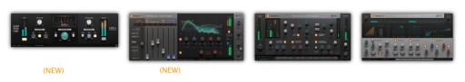 Аудиоинтерфейс Solid State Logic SSL 2+ + пакет программного обеспечения