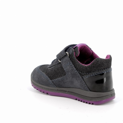 Ботинки Primigi 2853433 с мембраной Gore-tex 24